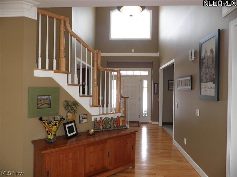 Deer Creek Reserve - Residential