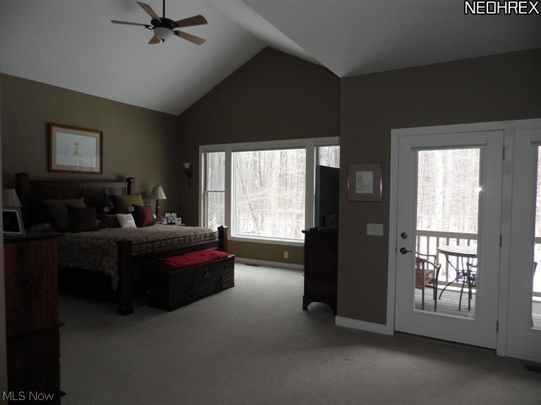 Deer Creek Reserve - Residential