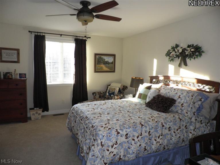 Deer Creek Reserve - Residential