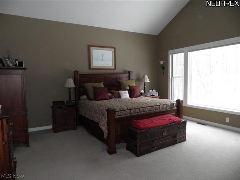 Deer Creek Reserve - Residential