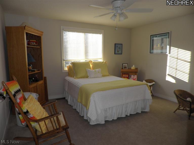 Deer Creek Reserve - Residential