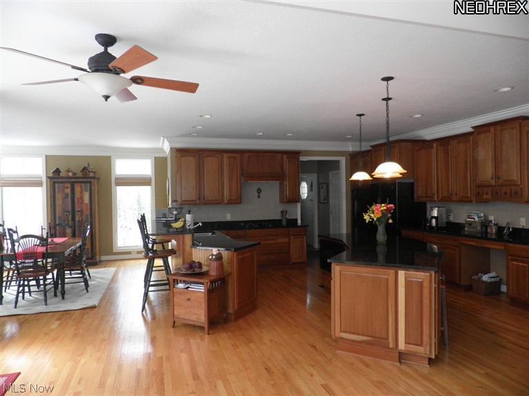 Deer Creek Reserve - Residential