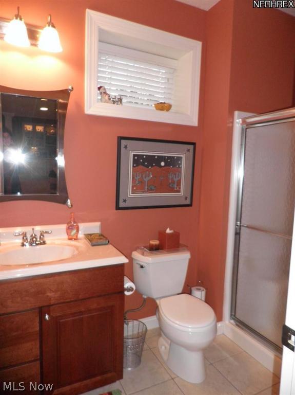 Deer Creek Reserve - Residential