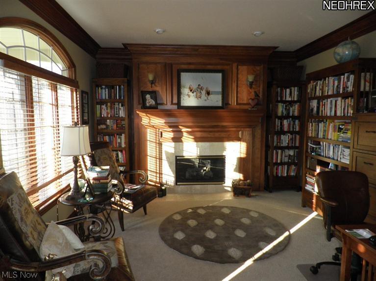 Deer Creek Reserve - Residential