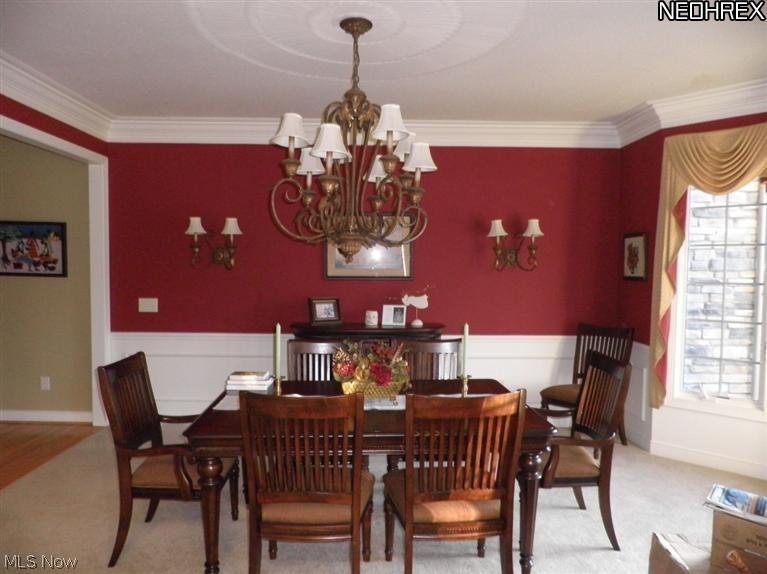 Deer Creek Reserve - Residential