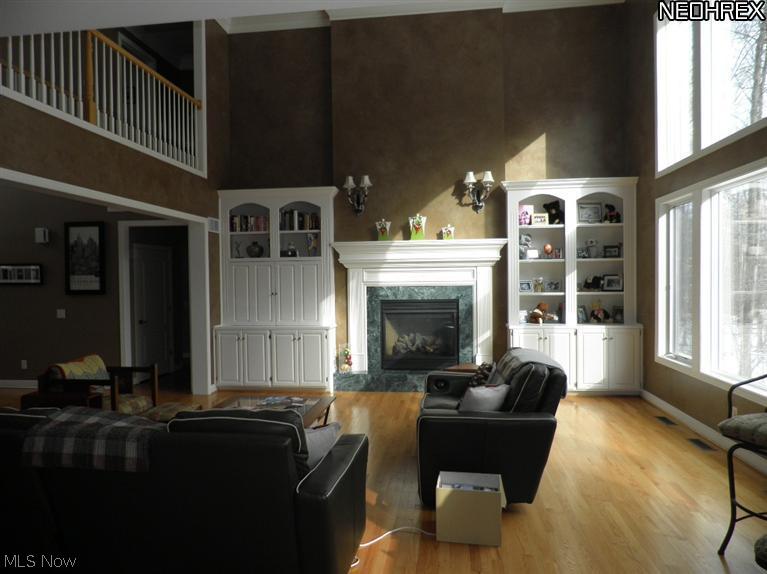 Deer Creek Reserve - Residential