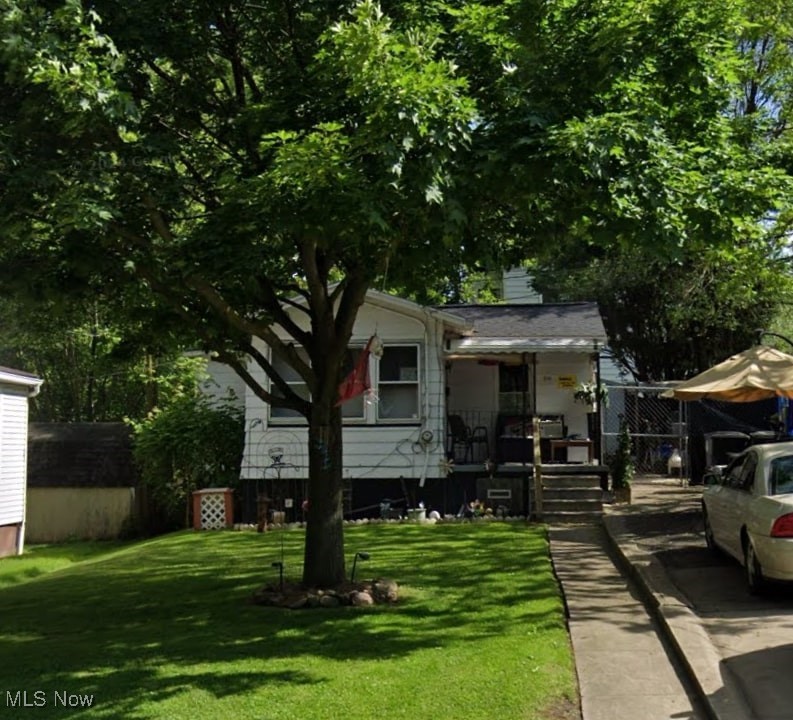 W A Helfers Summit Lakeview A - Commercial Sale