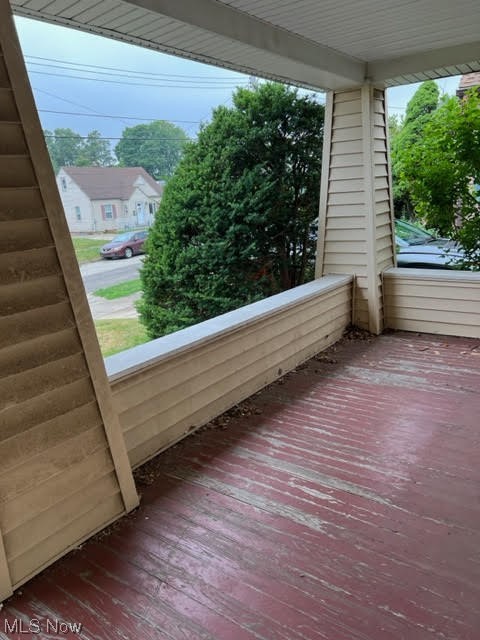 Eastholm - Residential