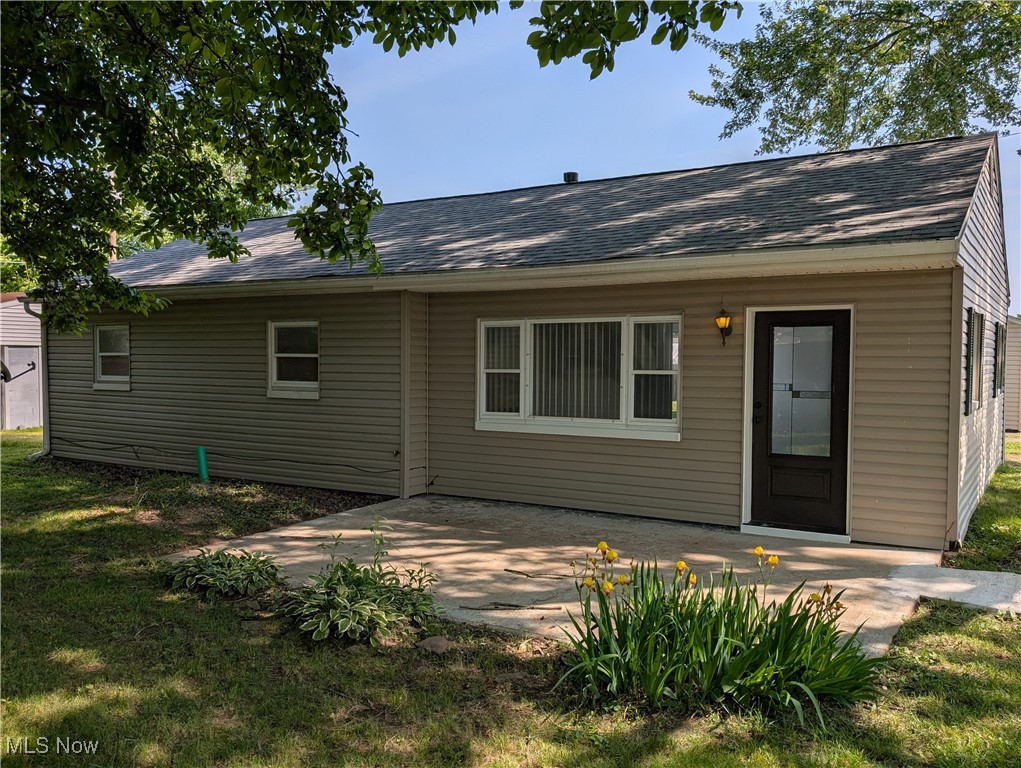 2226 Martha Avenue, Canton, Ohio image 1