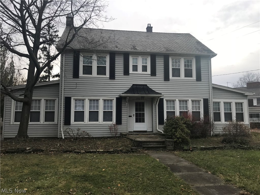 Van Sweringen Cos 16 - Residential