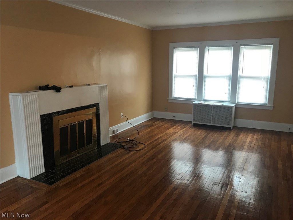 Van Sweringen Cos 16 - Residential