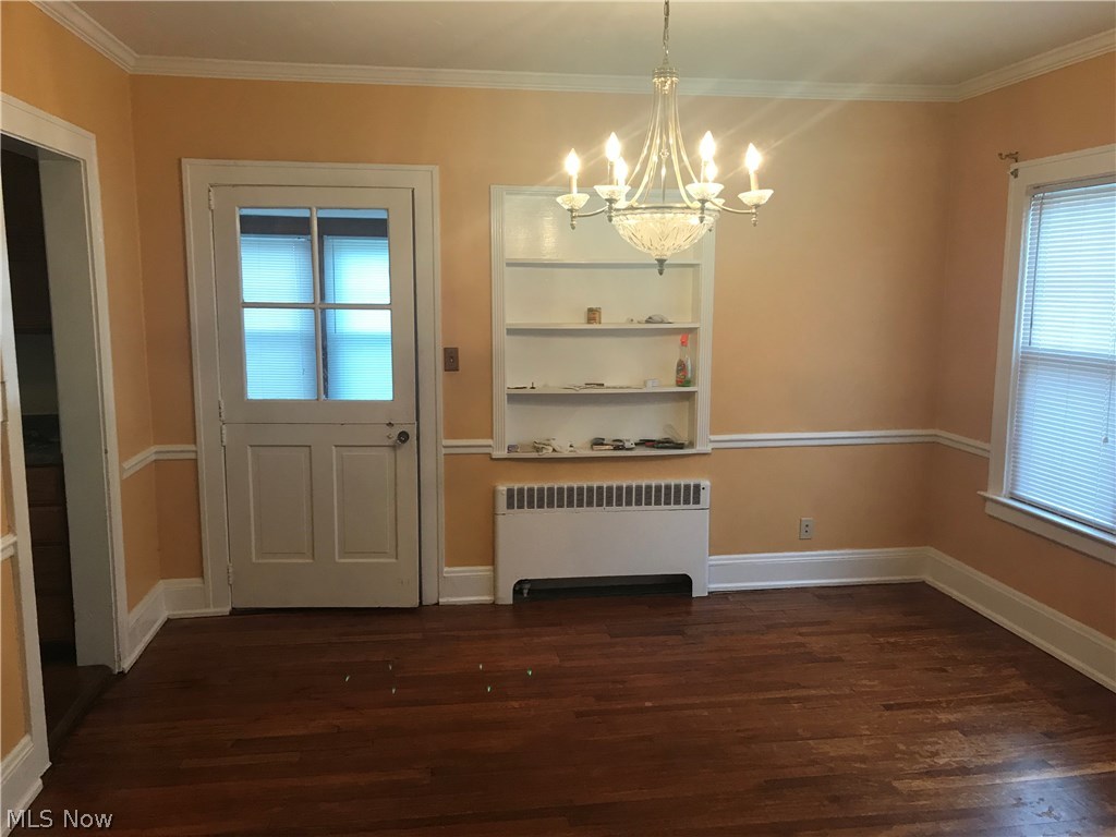 Van Sweringen Cos 16 - Residential