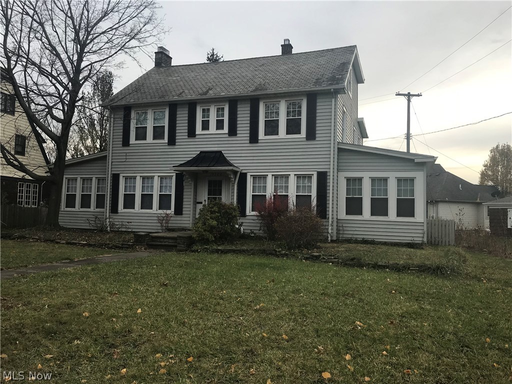 Van Sweringen Cos 16 - Residential