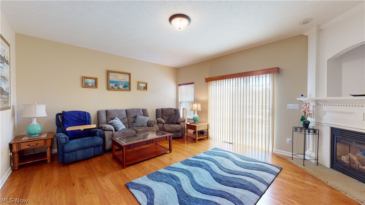 Shoreland Crossings Sub 2 - Residential