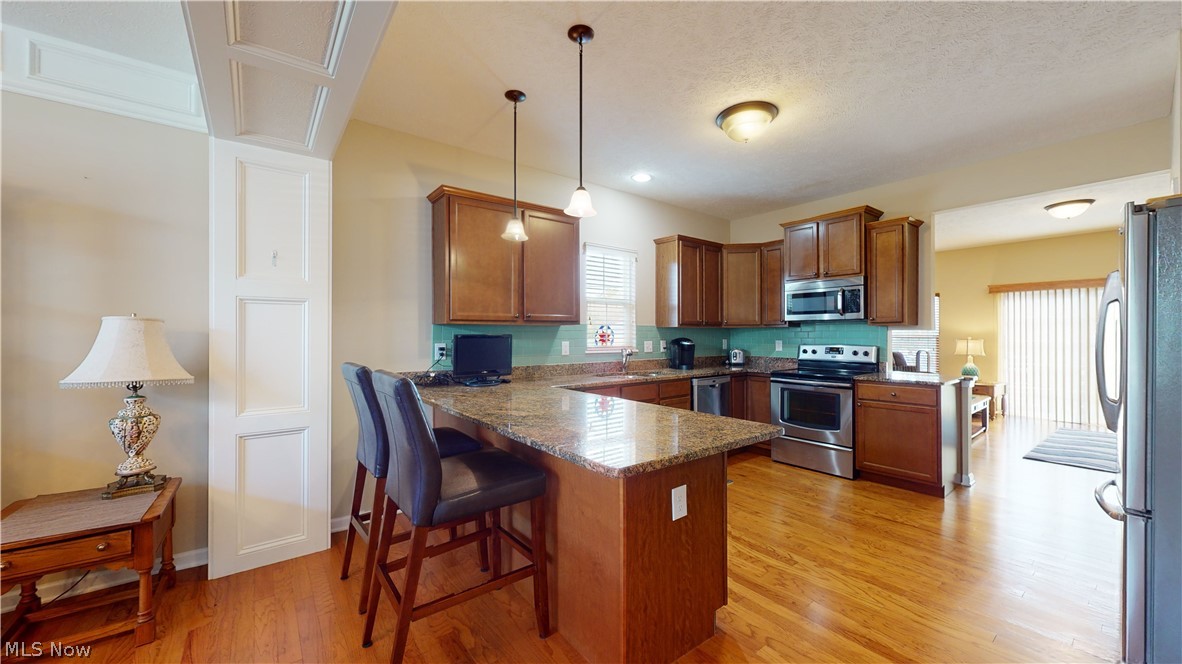 Shoreland Crossings Sub 2 - Residential