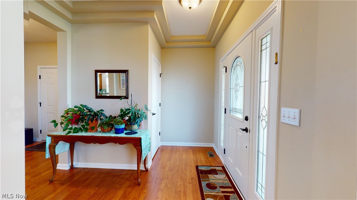 Shoreland Crossings Sub 2 - Residential