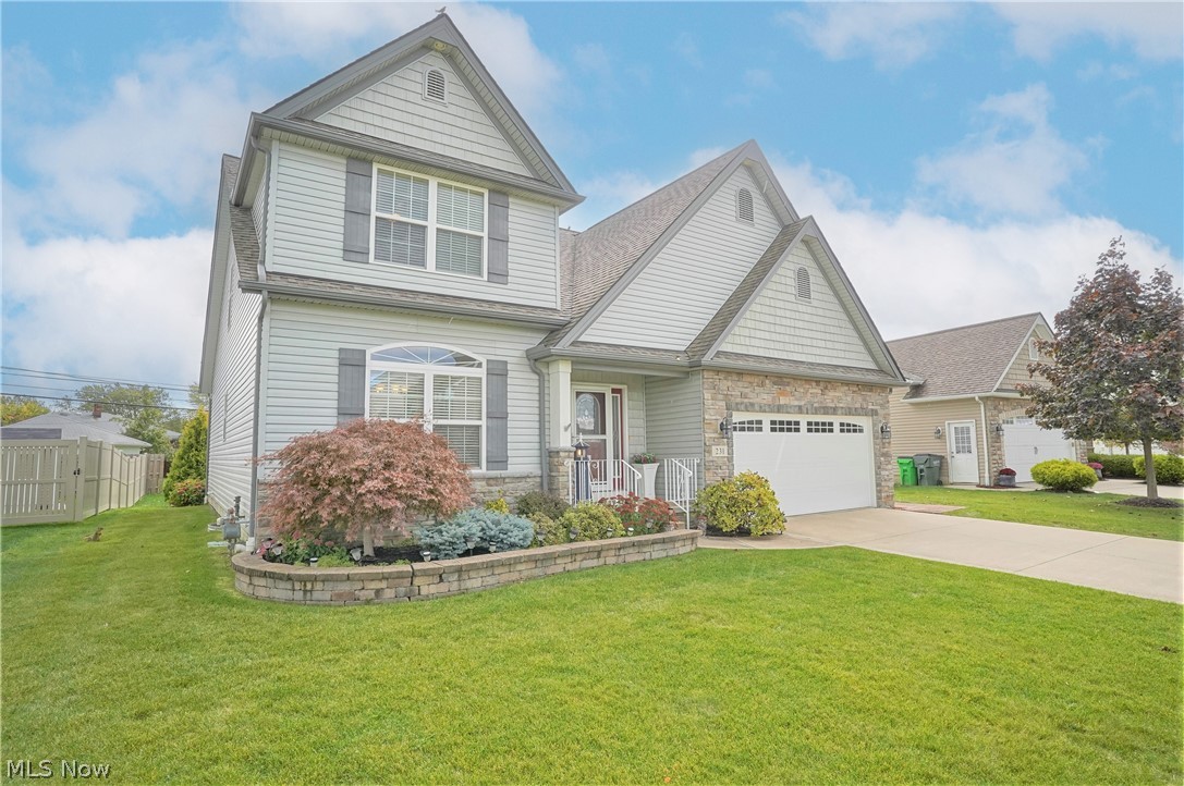 Shoreland Crossings Sub 2 - Residential