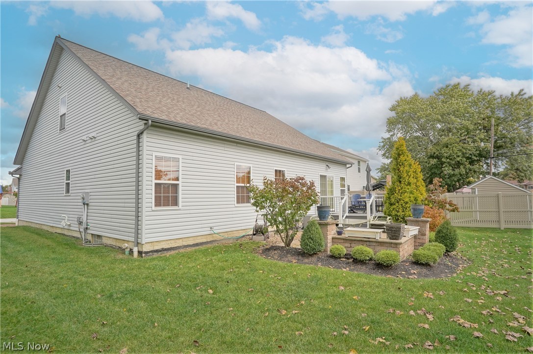 Shoreland Crossings Sub 2 - Residential