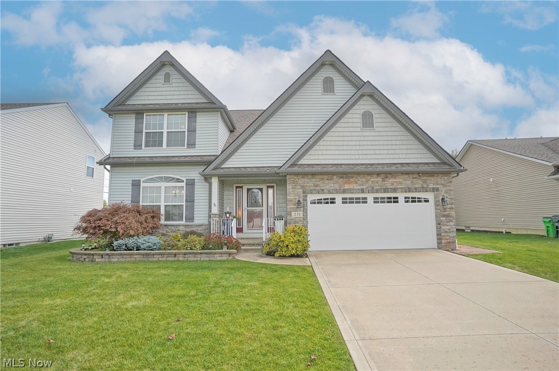 Shoreland Crossings Sub 2 - Residential