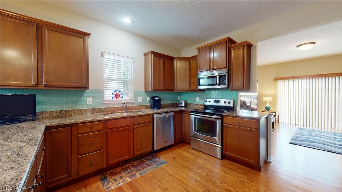 Shoreland Crossings Sub 2 - Residential