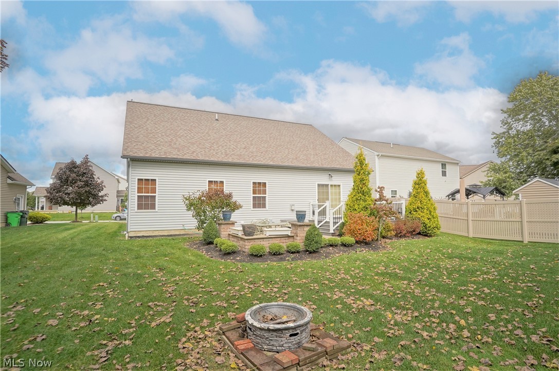 Shoreland Crossings Sub 2 - Residential