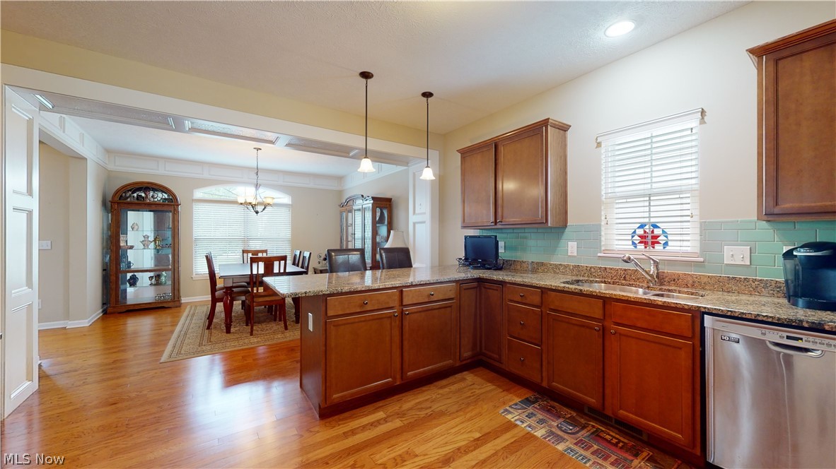 Shoreland Crossings Sub 2 - Residential