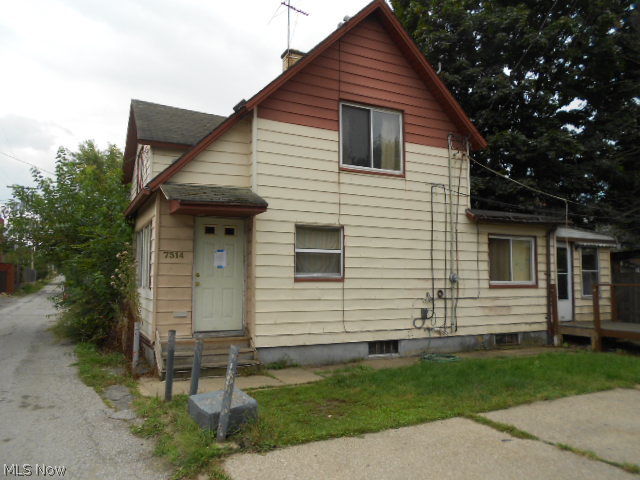 Collins - Residential