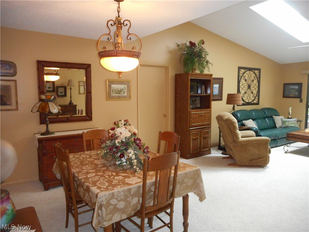 Silver Valley Condo - Residential