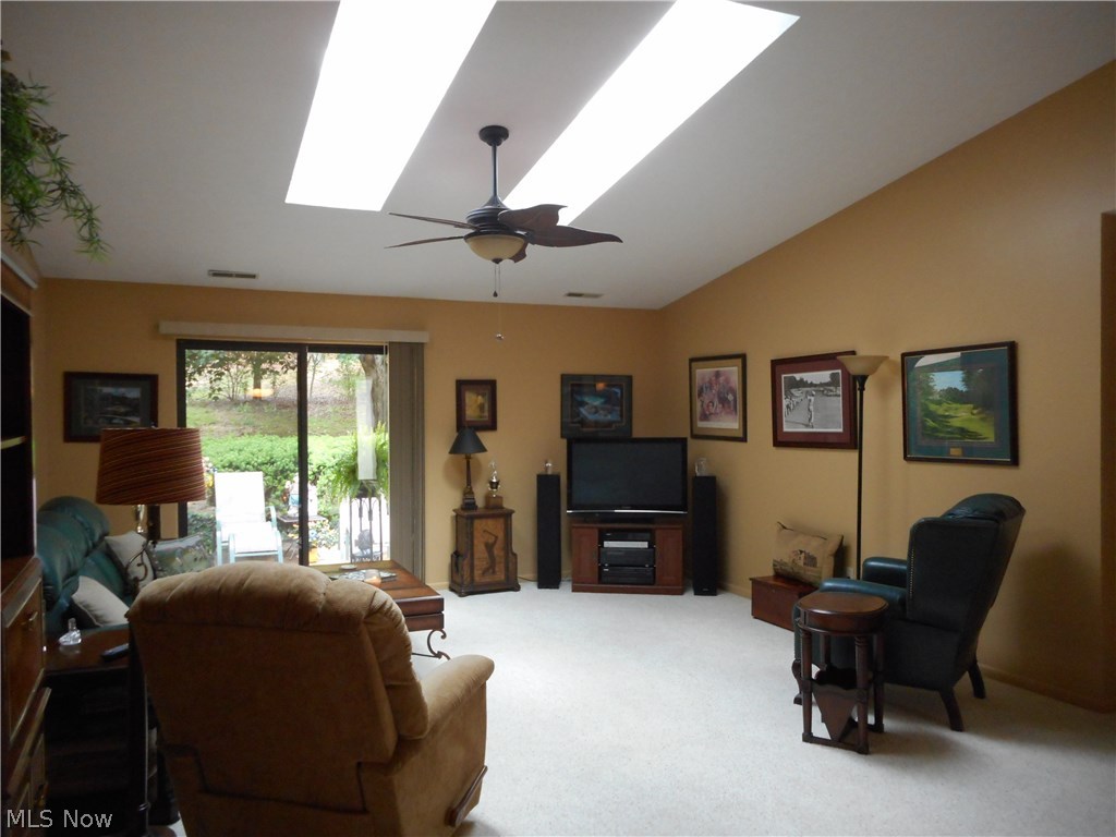 Silver Valley Condo - Residential