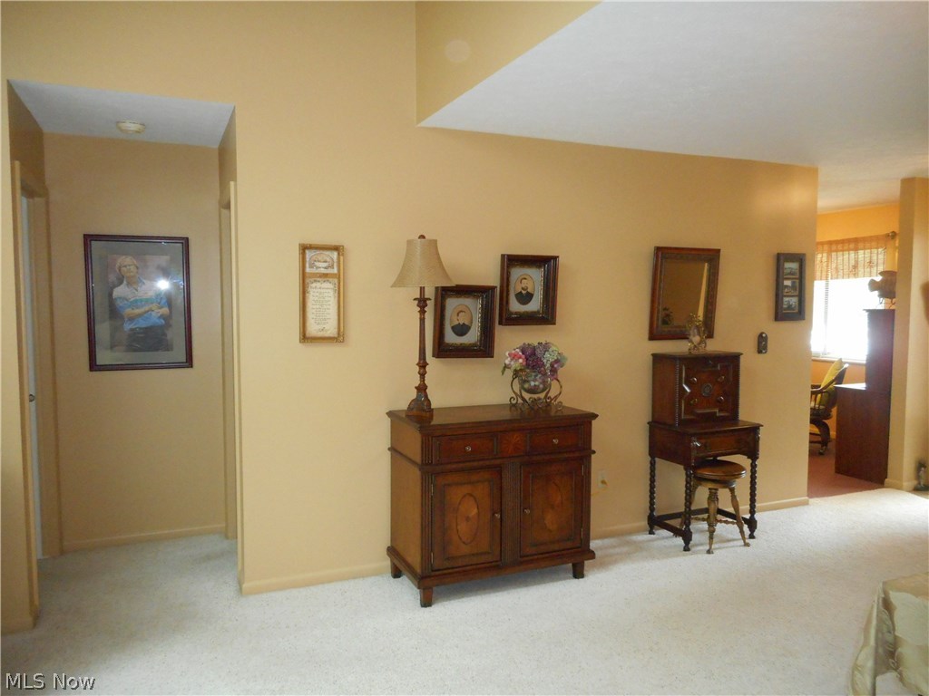 Silver Valley Condo - Residential