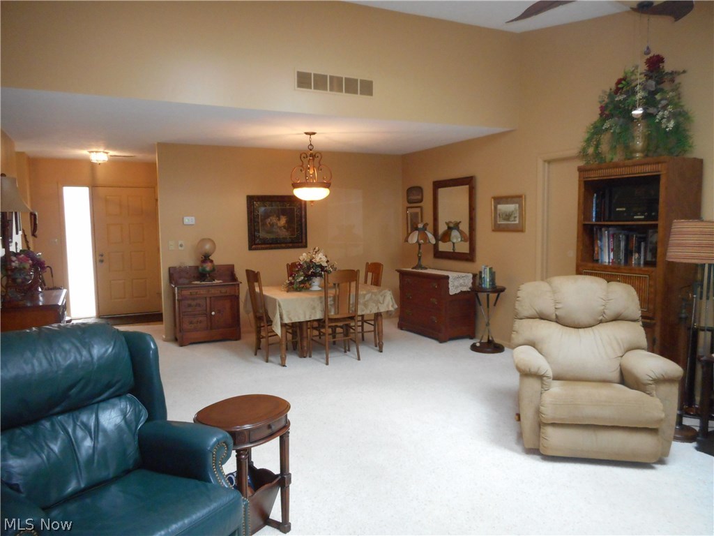 Silver Valley Condo - Residential