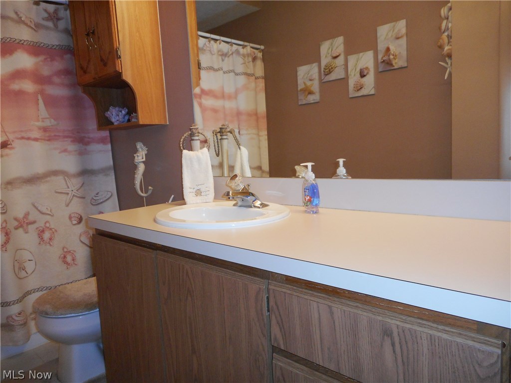Silver Valley Condo - Residential