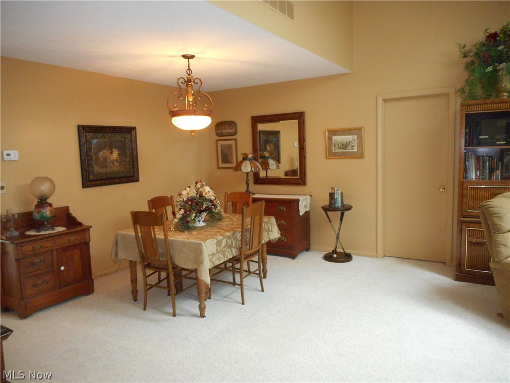 Silver Valley Condo - Residential
