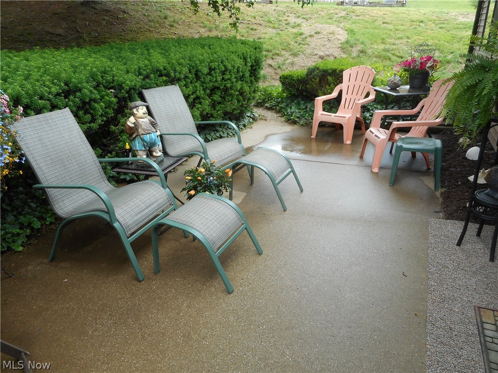 Silver Valley Condo - Residential