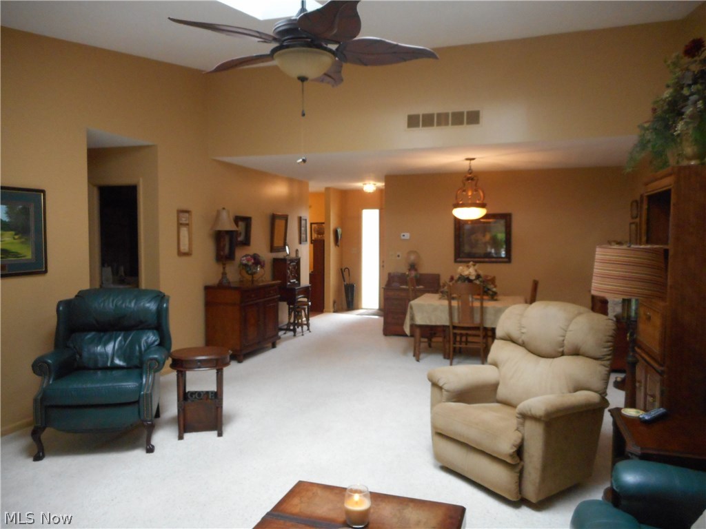 Silver Valley Condo - Residential