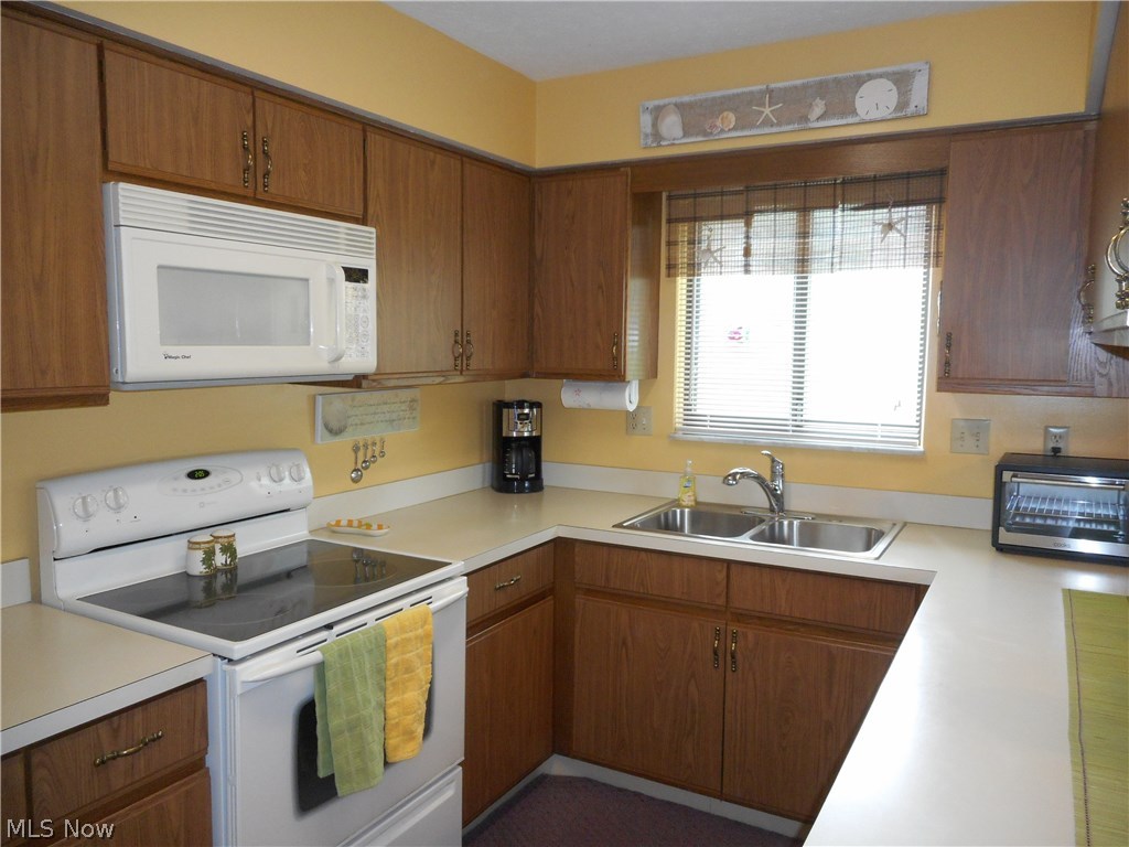 Silver Valley Condo - Residential