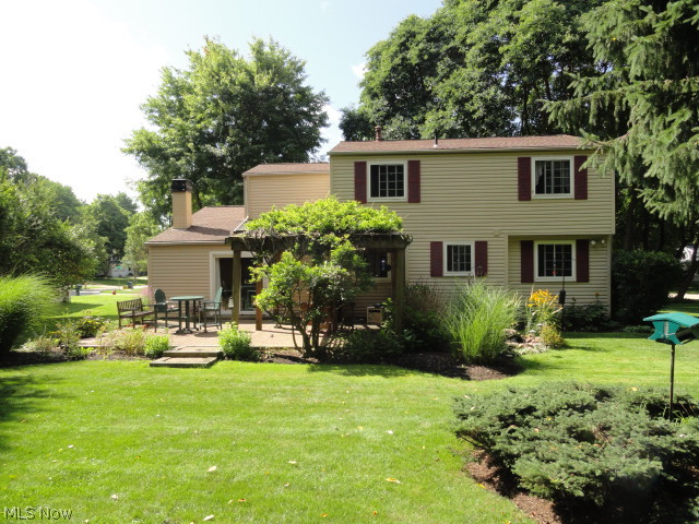 Trowbridge Estates - Residential