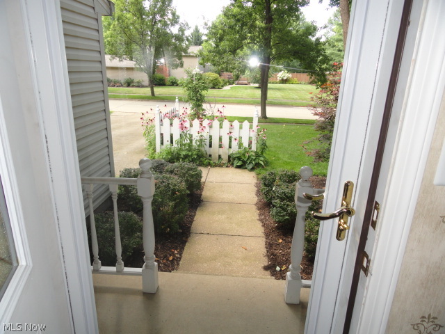 Trowbridge Estates - Residential