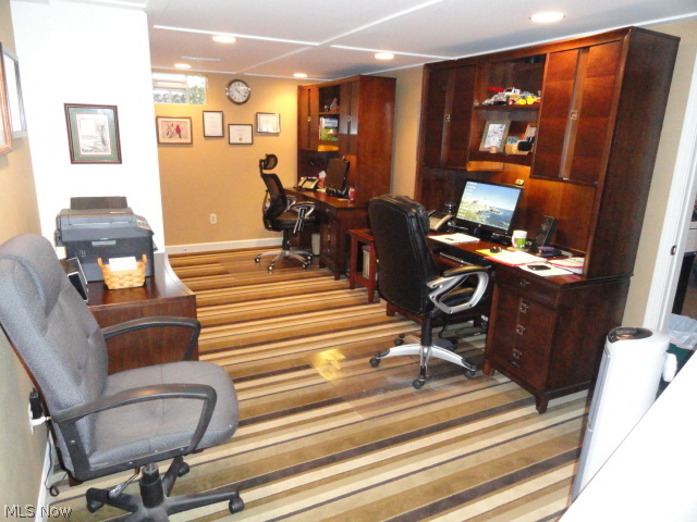 Trowbridge Estates - Residential