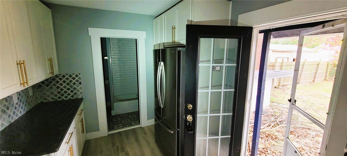 Peach Orchard - Residential