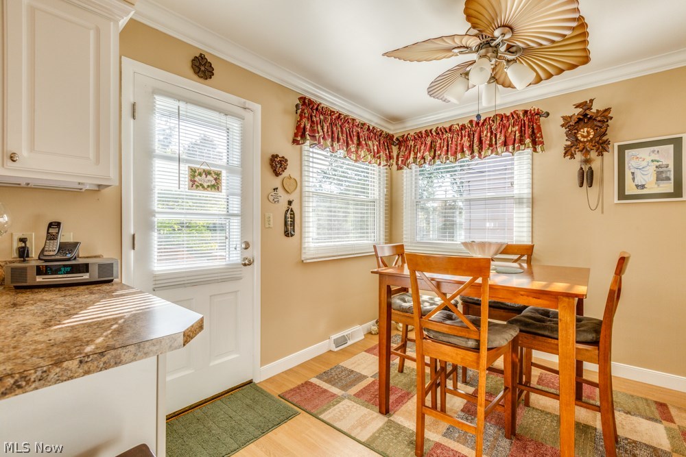 Milan S Kapels Braeburn Park Su - Residential