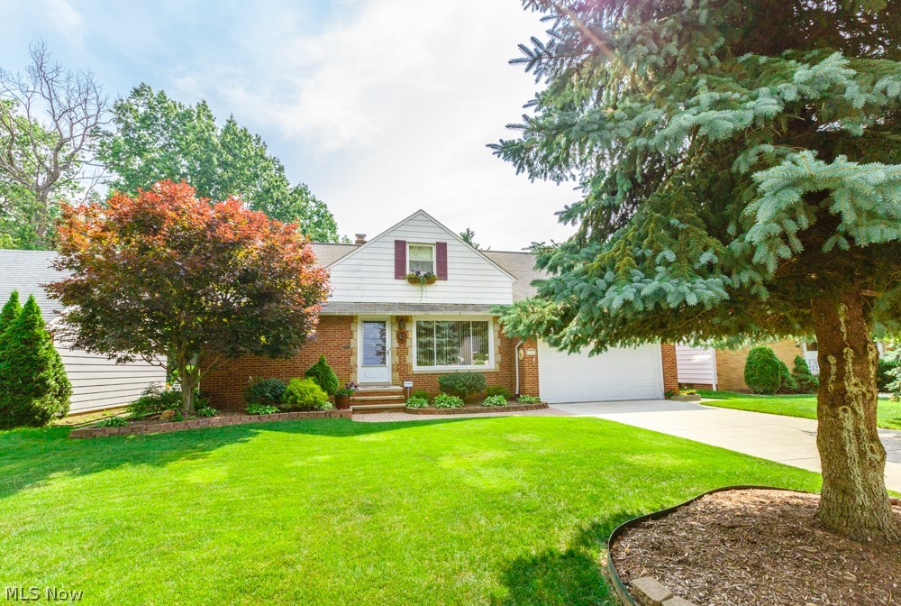 Milan S Kapels Braeburn Park Su - Residential