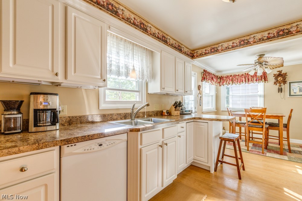 Milan S Kapels Braeburn Park Su - Residential