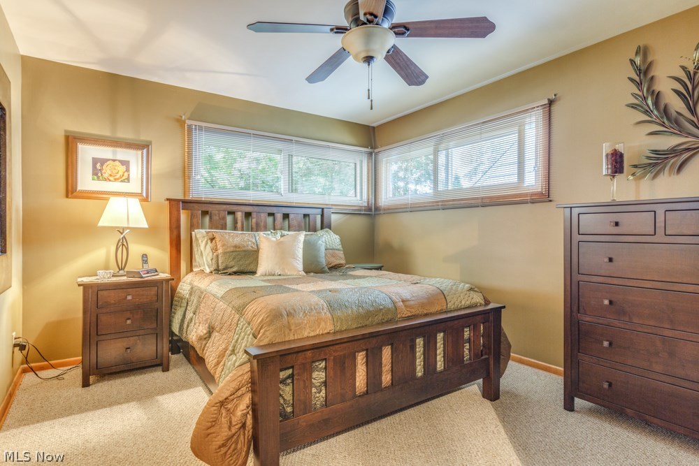 Milan S Kapels Braeburn Park Su - Residential