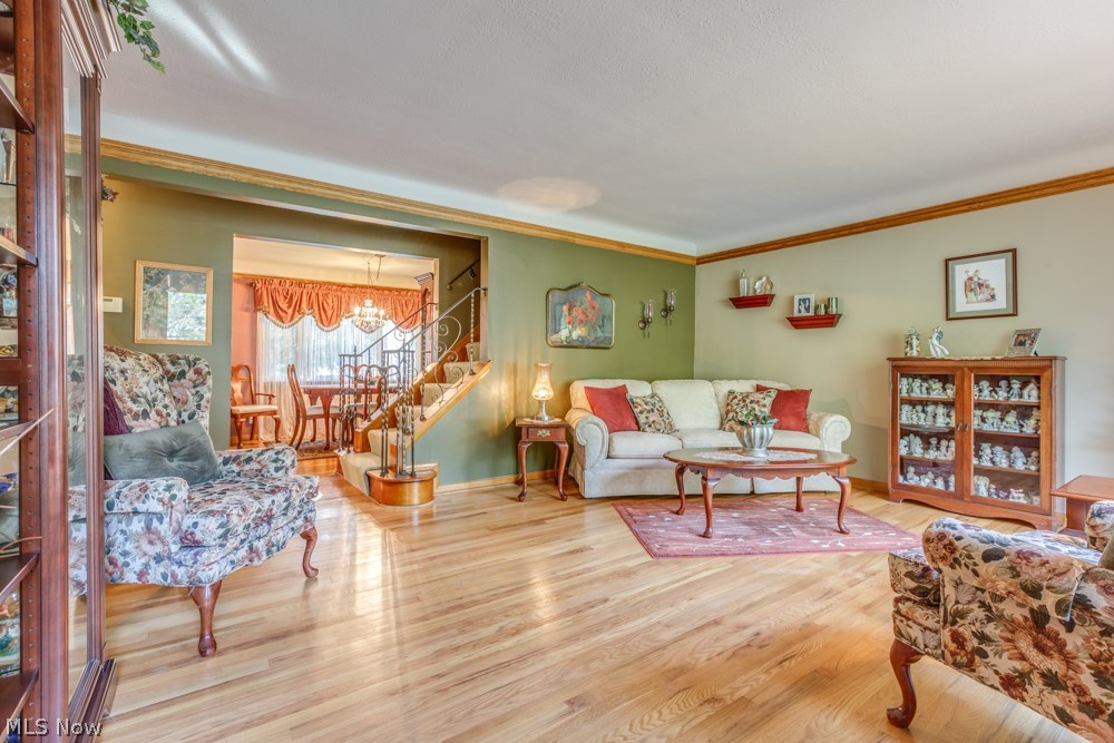 Milan S Kapels Braeburn Park Su - Residential