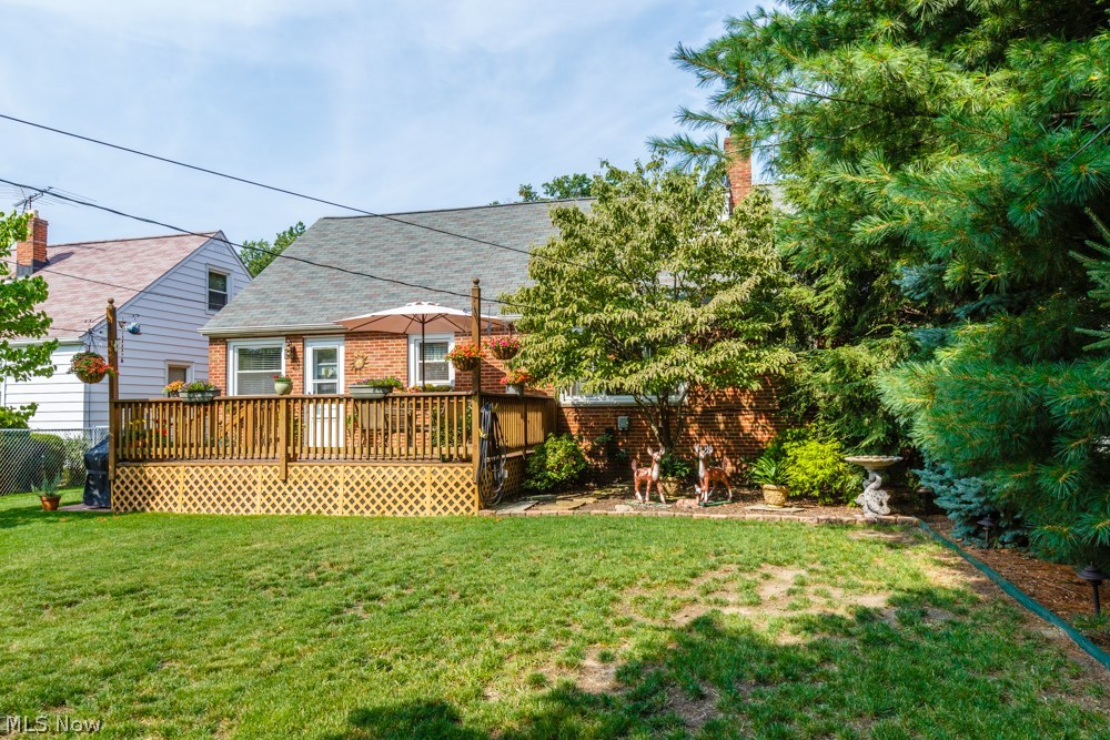 Milan S Kapels Braeburn Park Su - Residential