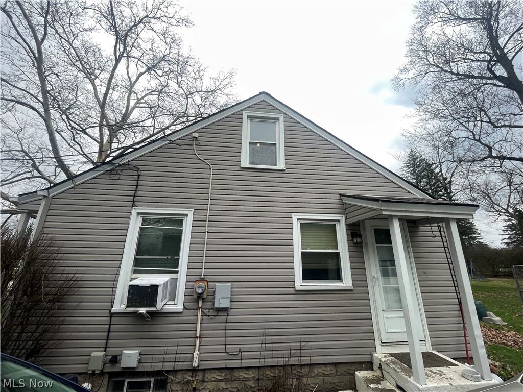 Parkwood - Residential