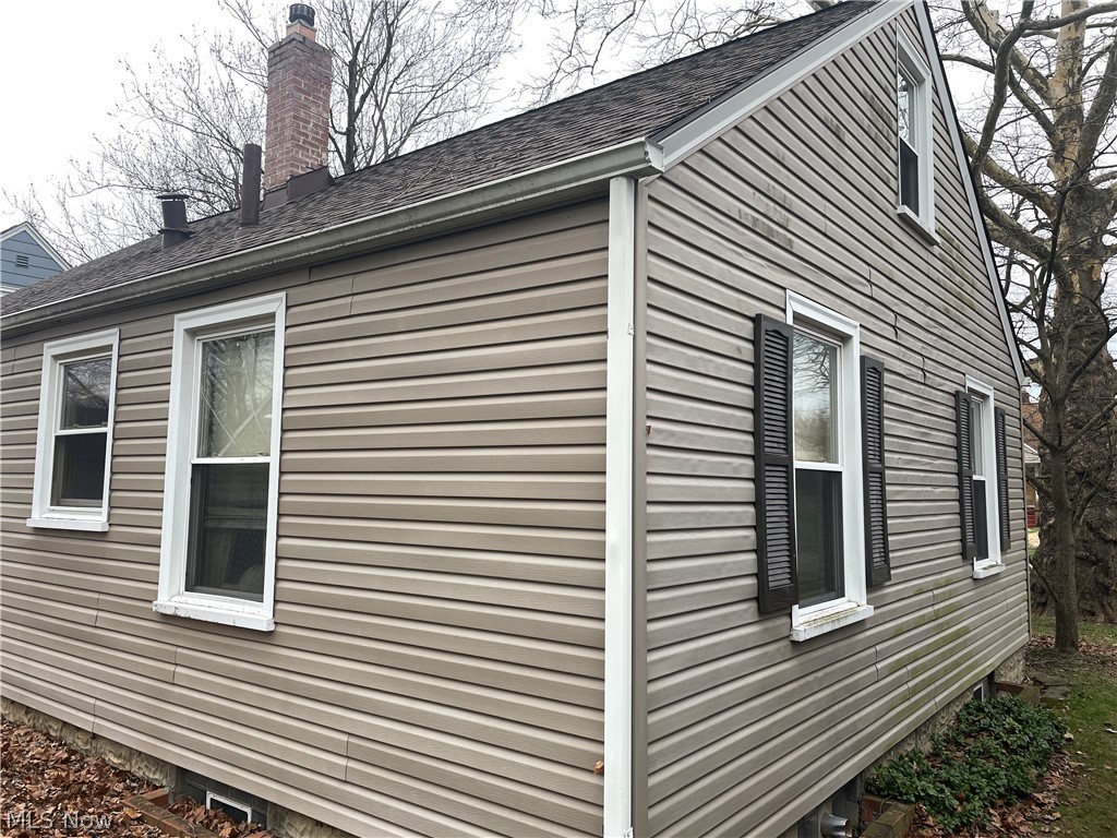 Parkwood - Residential