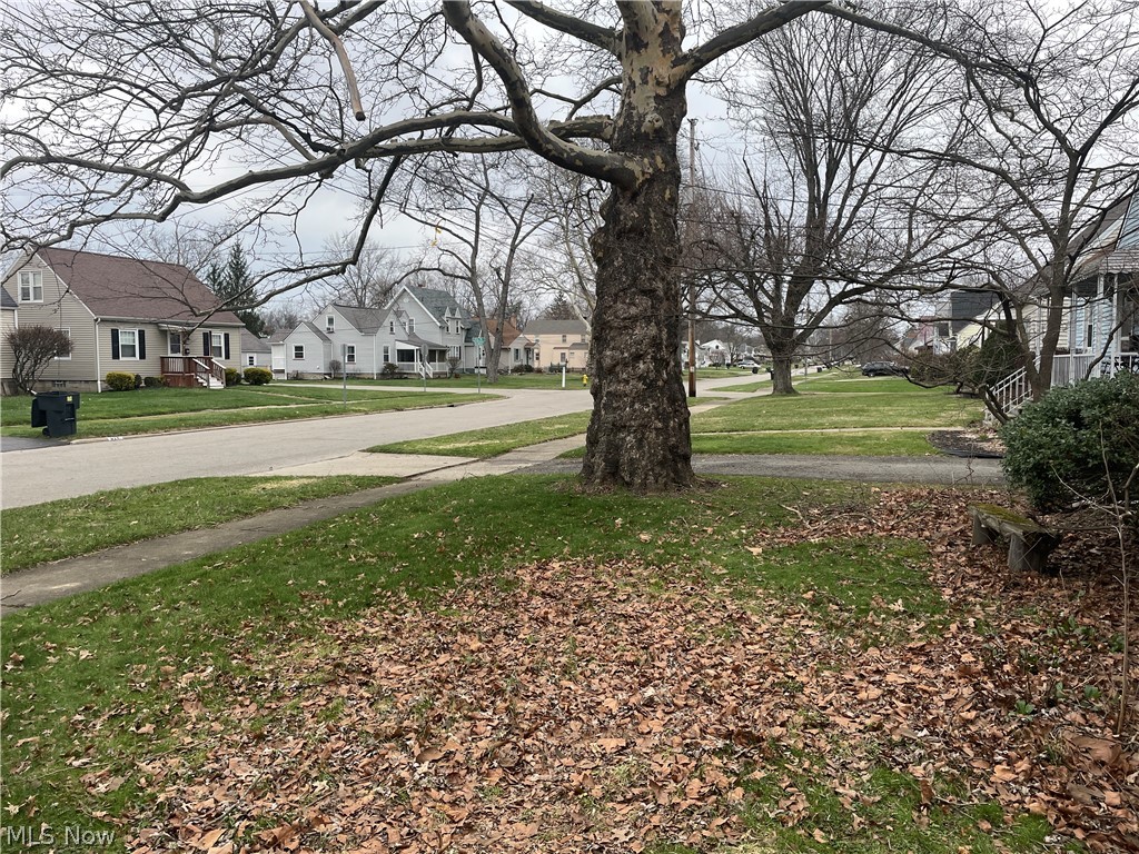 Parkwood - Residential