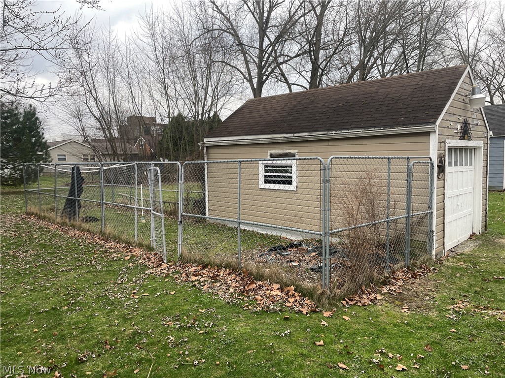 Parkwood - Residential